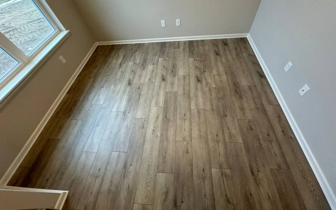 Flooring Project